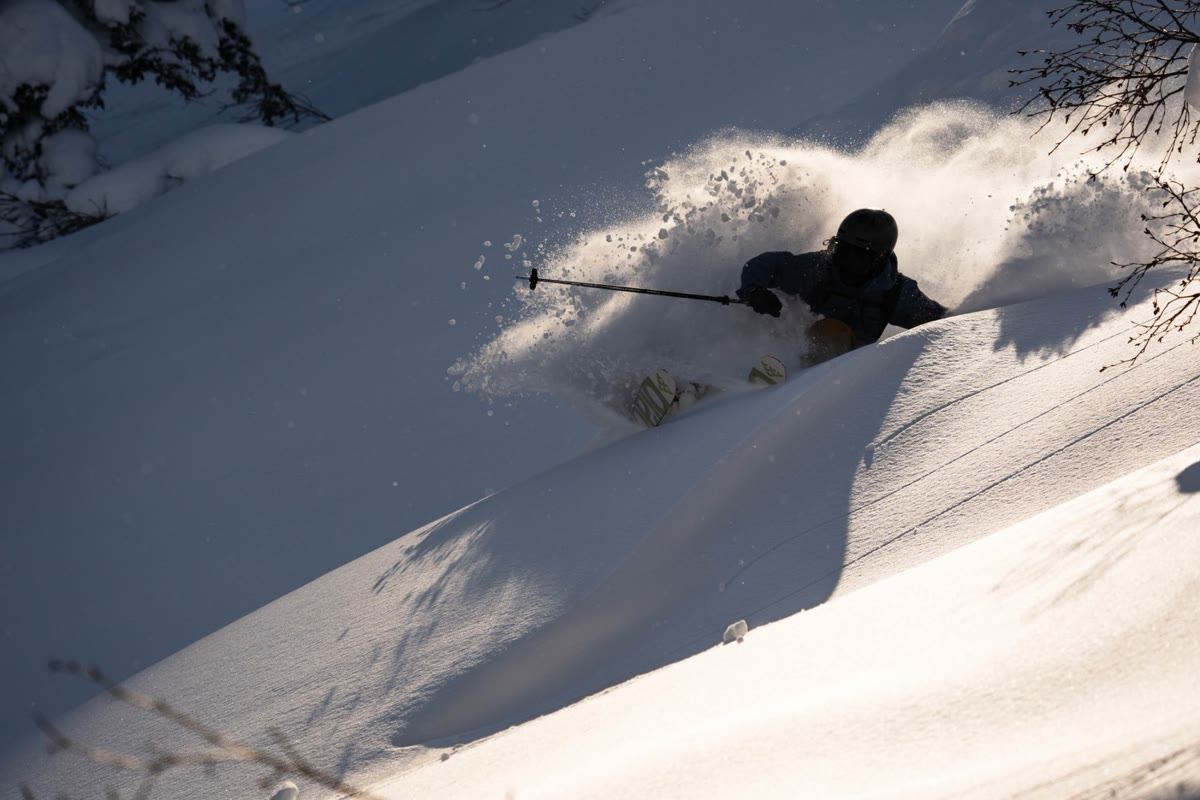 額装写真 No.01 rider: Gen Sasaki / photo: Daichi Motoki