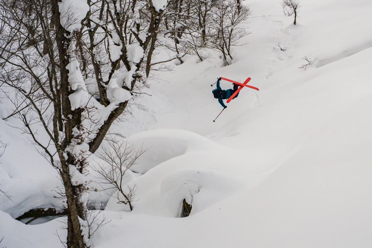 額装写真 No.03 rider: Gen Sasaki / photo: Daichi Motoki
