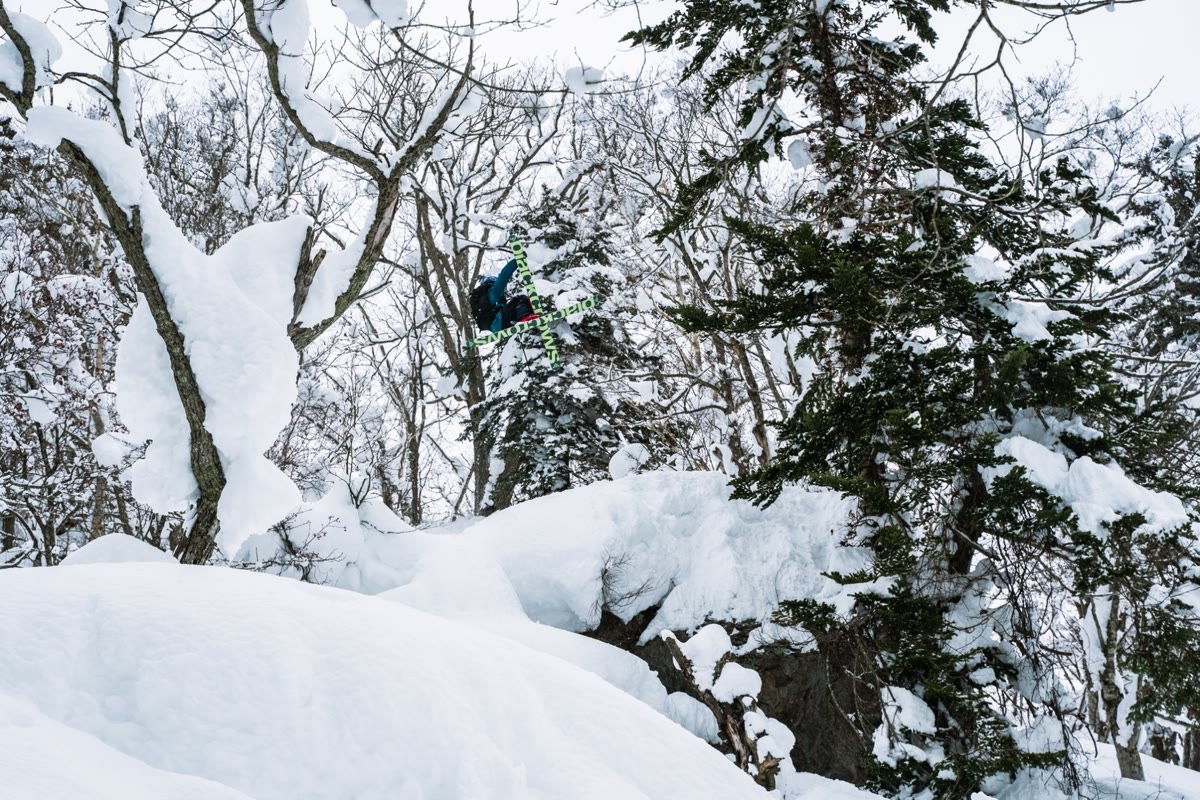 額装写真 No.04 rider: Gen Sasaki / photo: Daichi Motoki