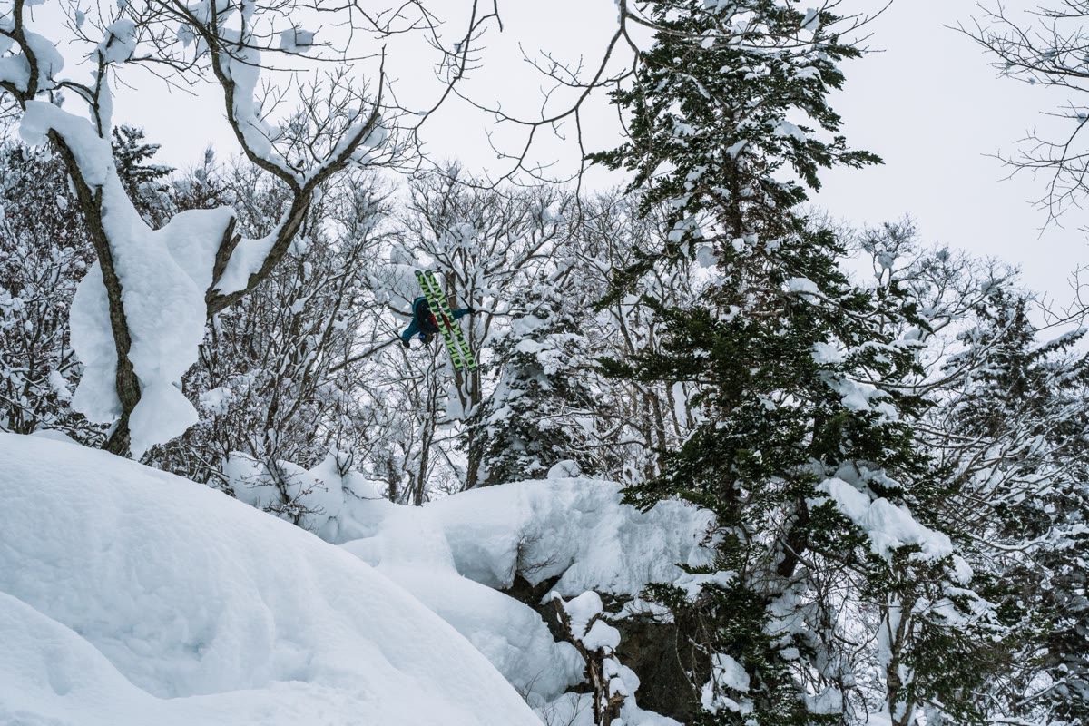 額装写真 No.05 rider: Gen Sasaki / photo: Daichi Motoki