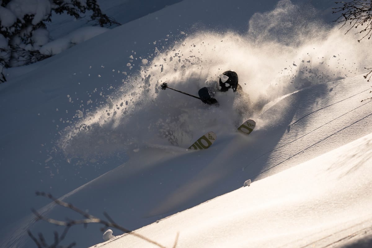 額装写真 No.06 rider: Gen Sasaki / photo: Daichi Motoki