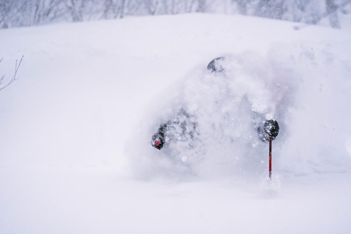 額装写真 No.07 rider: Gen Sasaki / photo: Daichi Motoki