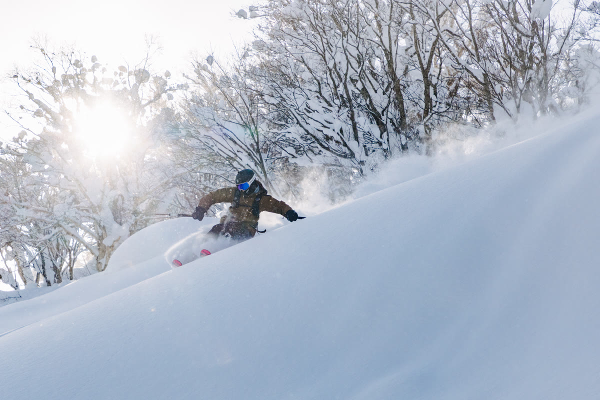 額装写真 No.10 rider: Gen Sasaki / photo: Yuta Nakamura