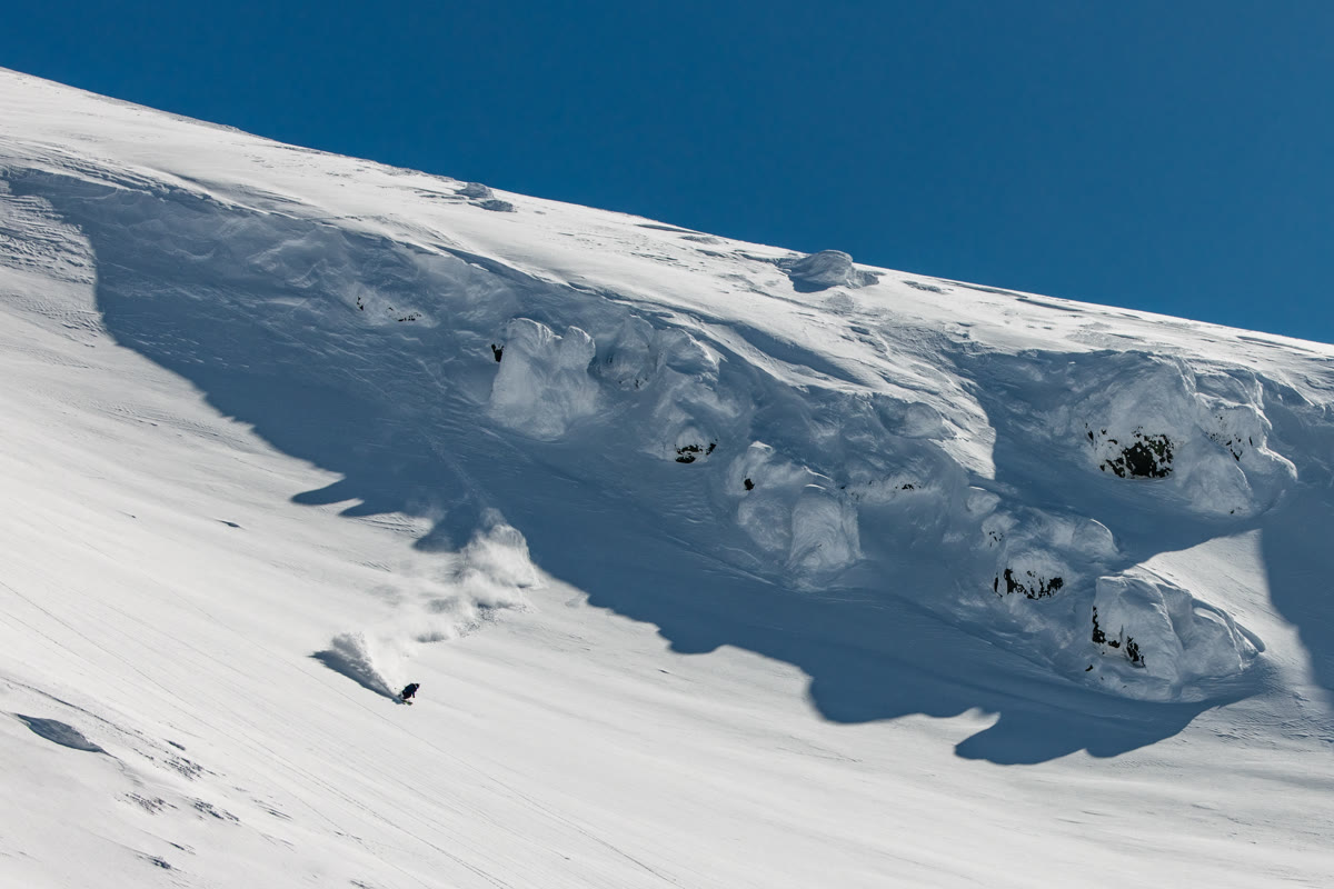 額装写真 No.12 rider: Gen Sasaki / photo: Yuta Nakamura