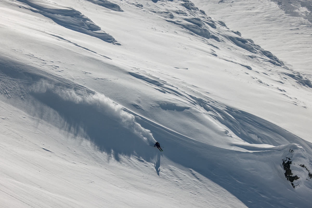 額装写真 No.13 rider: Gen Sasaki / photo: Yuta Nakamura