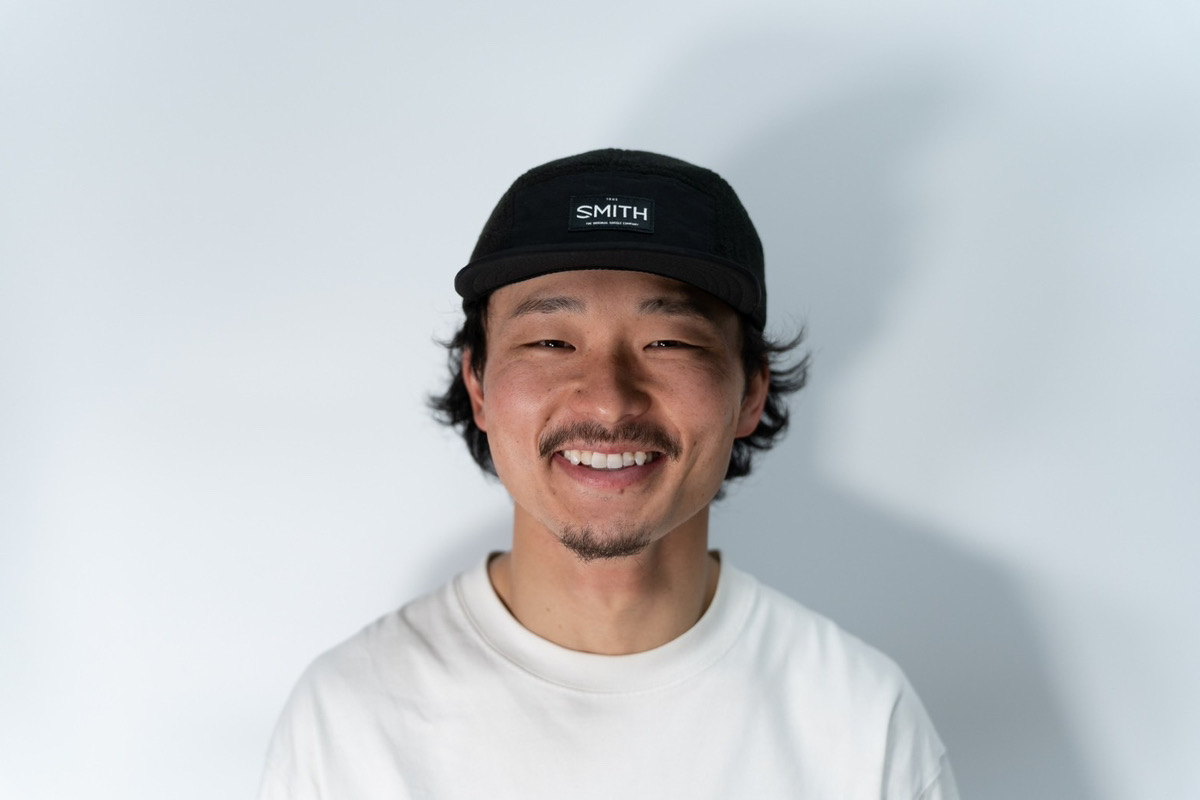 TAKASHI KOYAMA - Bonz ライダー