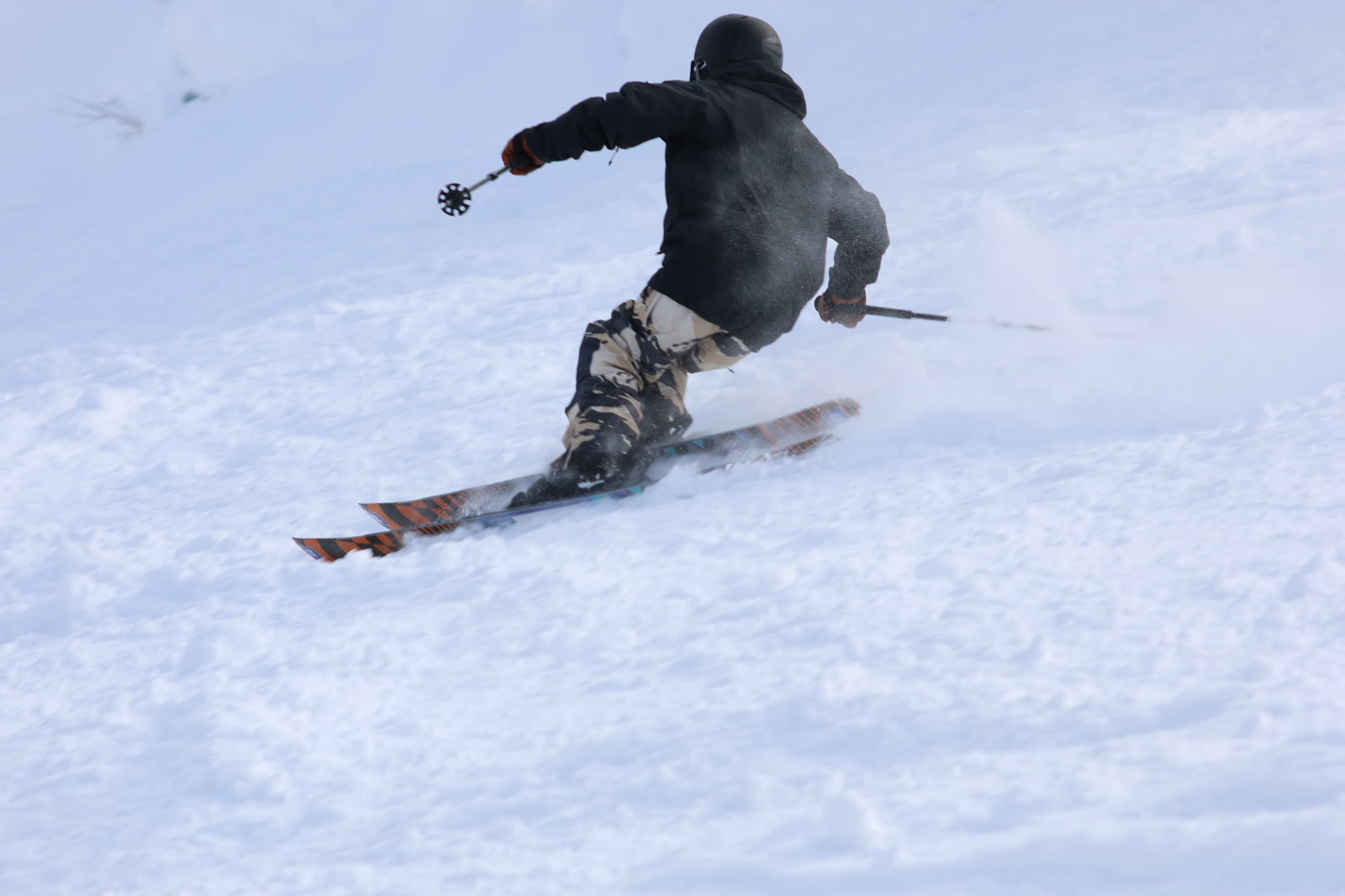 Bonz Cup 実際の大会写真 9