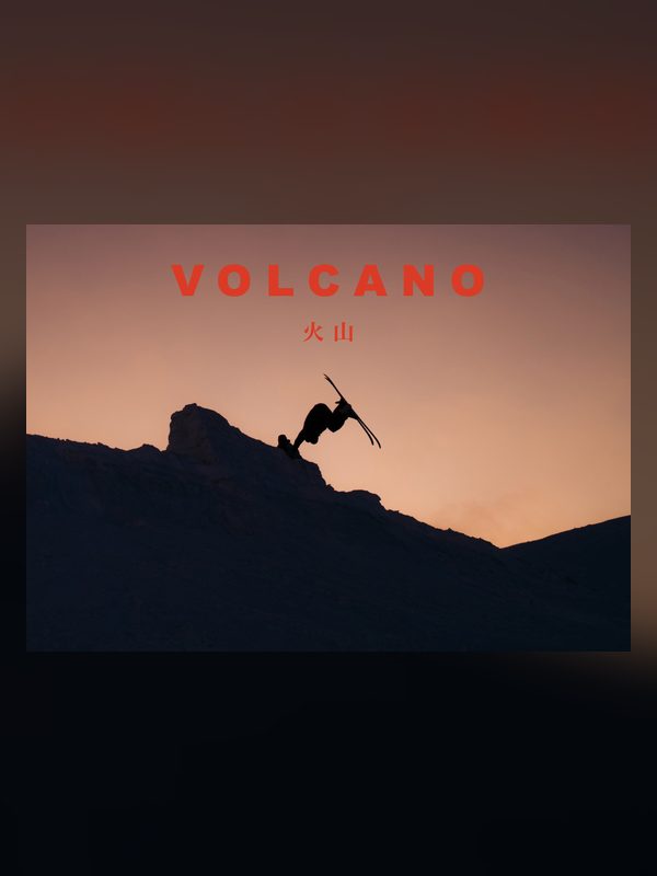VOLCANO
