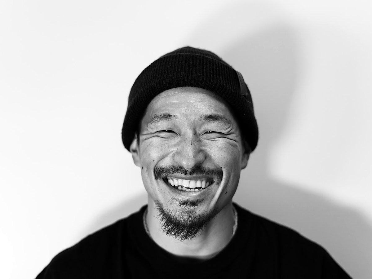 DAICHI MOTOKI - Bonz フォトグラファー